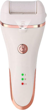 Pedicure Callus Remover Foot File Electric Tool for Feet Tag Remover Skin Exfoliating Scrub