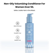 Prime Hair Luster Conditioner