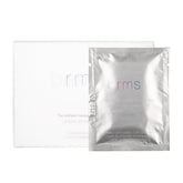 RMS Beauty Makeup Remover Wipes - Organic Coconut Oil Makeup Remover Oil Based Makeup Remover Face Wash & Eye Makeup Remover Make Up Wipes for Face