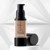 Porcelain Foundation - Warm-0