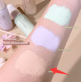 HISYI Silky Clear Makeup Primer Make-up Primer Brightening Not Easy To Makeup