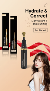 2025 Eye Corrector SPF 41 Under Eye Color Corrector for Dark Circles Anti-Aging Tinted Eye Cream Hydrating Eye Serum with Peach Undertone (2*IVORY WHITE)