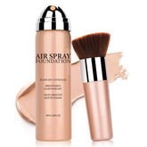 AirBrush Foundation Spray
