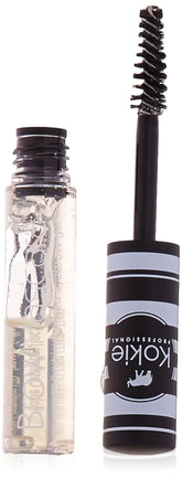Kokie Cosmetics Brow Mascara Clear 0.13 Ounce