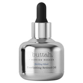 Buttah Skin Everlasting Retinol Oil - Retinol Vitamin Serum For Face - Nourish Hydrate and Rejuvenate Your Skin with this Retinol Serum - Facial Serums Retinol