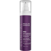 Paula’s Choice Pro Retinaldehyde Dual-Retinoid Advanced Treatment High Potency Anti-Aging Serum for Breakout-Prone Skin Radiance & Rough Bumpy Texture Fragrance-Free 1 Fl. Oz.