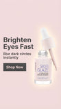 Catrice | Skin Glaze Hydrating Serum Primer | Glass Skin Hydrating Effect & Prolongs Makeup Wear | Vegan & Cruelty Free