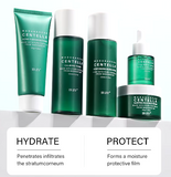 Snow Grass Skincare Set