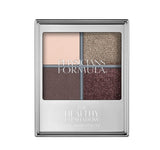 Physicians Formula The Healthy Eyeshadow Smoky Plum 0.21 Ounce