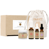 Travel Size Ayurvedic Skincare Rituals | TSA-Friendly Skincare for Every Dosha
