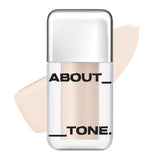 Ultra Adherence Super Comfort Fit Liquid Concealer Vegan Korean Face Makeup (21 WARM LIGHT 0.2)