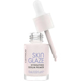 Catrice | Skin Glaze Hydrating Serum Primer | Glass Skin Hydrating Effect & Prolongs Makeup Wear | Vegan & Cruelty Free