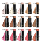 HelloKiss Highlighter Contour Stick for Face Makeup