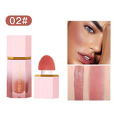Misiu Beauty Liquid Blush – Natural Radiant Glow