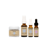 Travel Size Ayurvedic Skincare Rituals | TSA-Friendly Skincare for Every Dosha