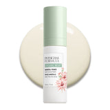 Organic Wear All Natural Mineral Prime Moisturizes Protects Preps Skin Dermatologist Tested