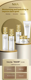 Niacinamide Brightening Skincare Set