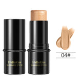 HelloKiss Highlighter Contour Stick for Face Makeup
