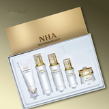 Niacinamide Brightening Skincare Set