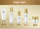 Niacinamide Brightening Skincare Set