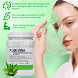 Calming Mask for Face Centella Asiatica Calming Mask Facial Masks with Aloe Hyaluronic Acid for Sensitive Skin Soothing Anti Aging Face Mask Face Masks Skincare Hydrating Sheet Face Mask 10 pack