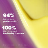 Paula’s Choice Pro Retinaldehyde Dual-Retinoid Advanced Treatment High Potency Anti-Aging Serum for Breakout-Prone Skin Radiance & Rough Bumpy Texture Fragrance-Free 1 Fl. Oz.