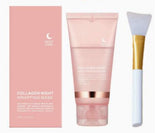 Collagen Anti-wrinkle For Skin Care Wrapping Mask