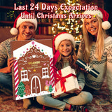 Makeup Advent Calendar 2025, 24 Days Christmas Gift Makeup Sets For Women, UCANBE 2025-2026 Xmas Countdown Calendar Full Makeup Kits Beauty Makeup & Cosmetic For Teens, Girls Gift