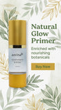 Mineral Makeup Facial Foundation Primer