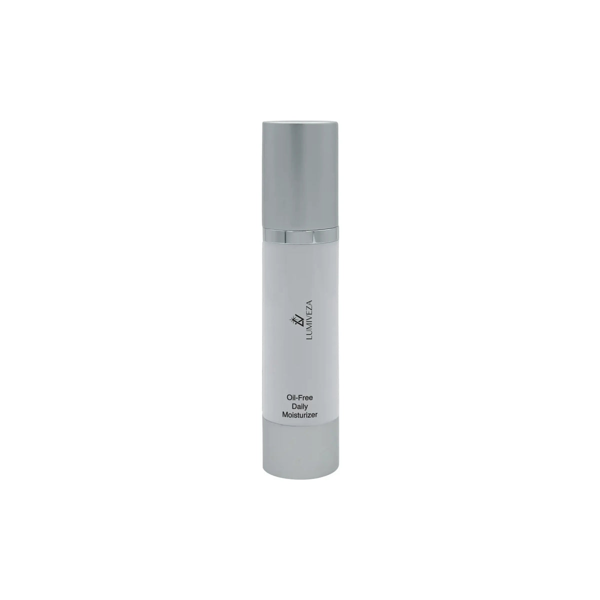 Oil-Free Daily Moisturizer – Lightweight Hydration with Squalane & Hyaluronic Acid