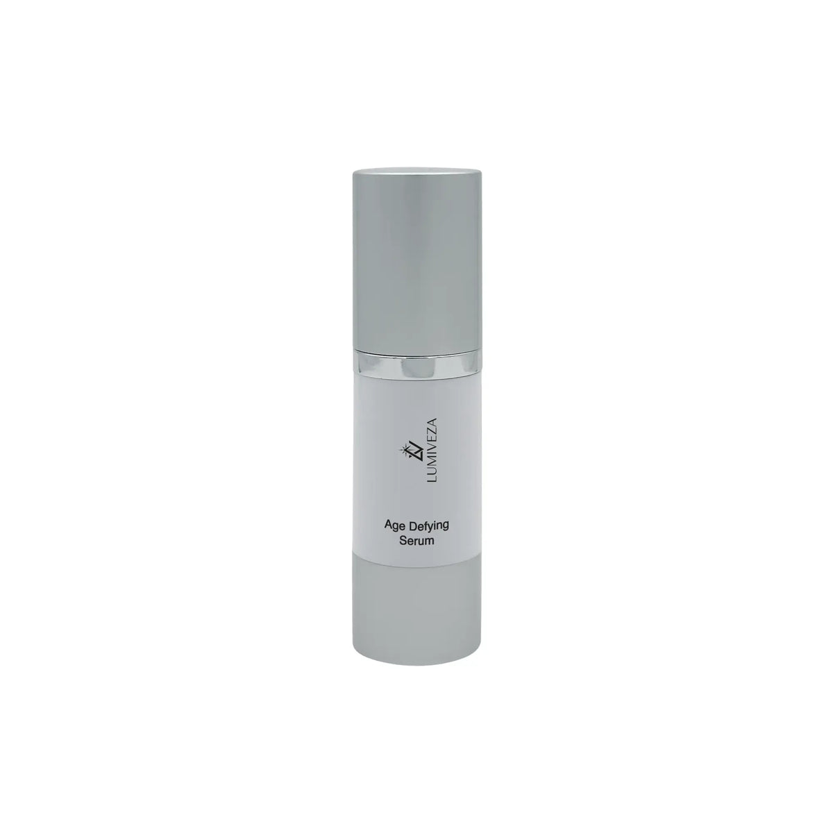 Age Defying Serum – Firming Anti-Aging Serum with Squalane & Soy Protein
