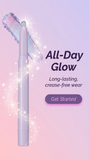 Colourpop Winx Club Shadow Stix - Cream Eyeshadow Stick with Long-Lasting Color - Multi-Use Cream Makeup with a Built-In Sharpener & Precise Tip for Easy Application - Static Sphere (0.05 oz)