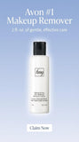 Avon Eye Makeup Remover Lotion