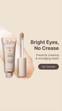 Julep Eyeshadow 101 Long-Wear Eye Primer – Lightweight Green Tea-Infused Eyeshadow Base (0.35 oz)