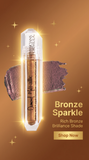 Cream Eyeshadow By Physicians Formula Mineral Wear Diamond Metallic Liquid Eyeshadow Shimmer Bronze Brilliance