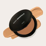 SAINT MINERALS Cream Foundation-6