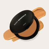 SAINT MINERALS Cream Foundation-7