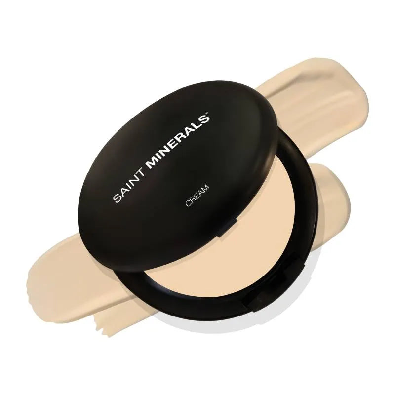 SAINT MINERALS Cream Foundation-2