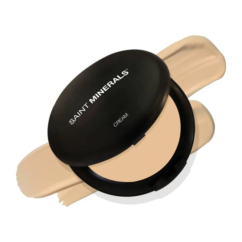 SAINT MINERALS Cream Foundation-4