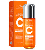 Radiance Whitening & Brightening Skincare Gift Set