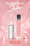 PLUMP AMBITION volumizing lip oil #114-Rose 5 ml