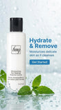 Avon Eye Makeup Remover Lotion