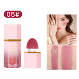 Misiu Beauty Liquid Blush – Natural Radiant Glow