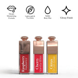 Anti-Aging Serum Set & Nourishing Lip Oil Trio-2