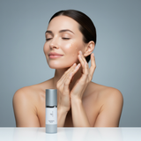 Age Defying Serum – Firming Anti-Aging Serum with Squalane & Soy Protein
