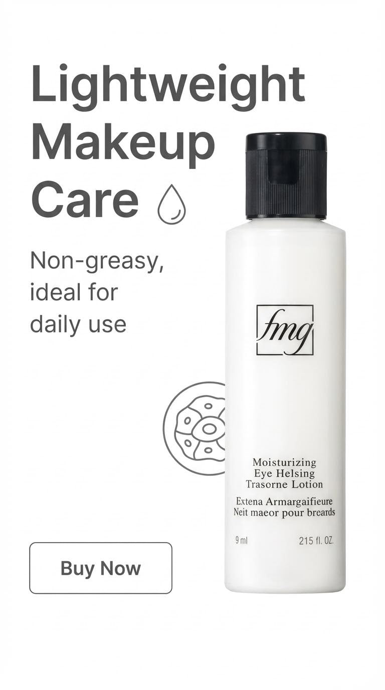 Avon Eye Makeup Remover Lotion