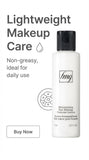 Avon Eye Makeup Remover Lotion