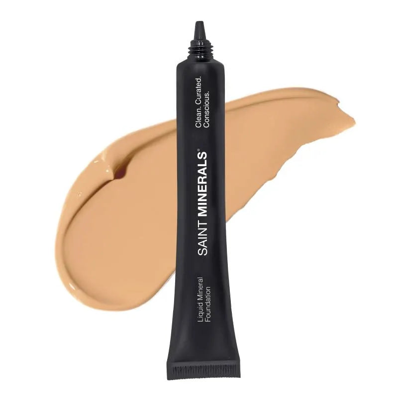 SAINT MINERALS Liquid Foundation-8