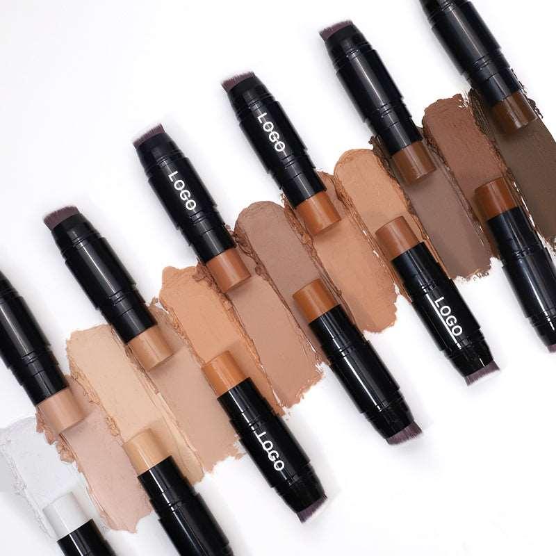 Makeup Concealer Foundation Contour Stick-0