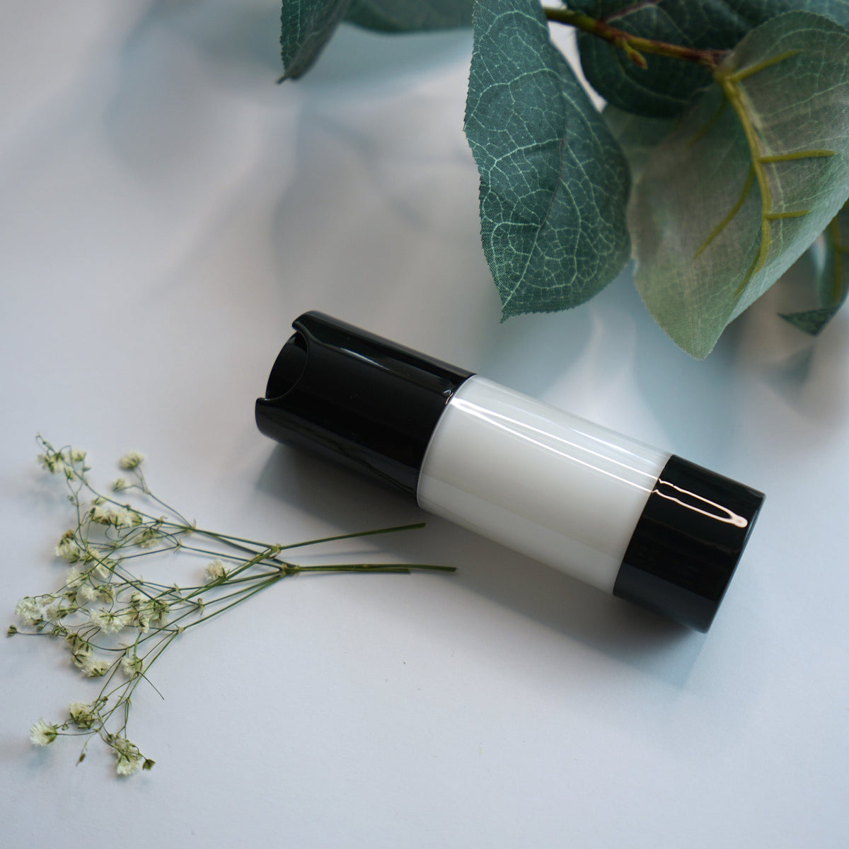 Soothing Moisturizer – Calming Daily Cream for Sensitive & Reactive Skin